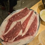 大衆ホルモン・やきにく 煙力 - 