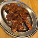 大衆ホルモン・やきにく 煙力 - 