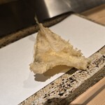 日本橋 蕎ノ字 - 