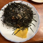 味処 とっくり - 