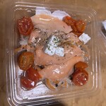 成城石井 - 料理写真: