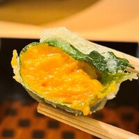 天ぷら 銀座おのでら 並木通り店 - 