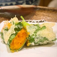 天ぷら 銀座おのでら 並木通り店 - 