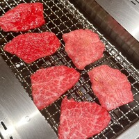 京都 和牛料理 一石三鳥 - 