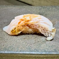 鮨 無垢/鮨 白銀 - 