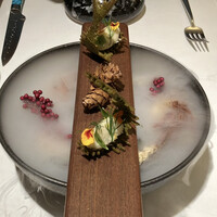 レストランエール - 