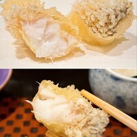 天ぷら 銀座おのでら 並木通り店 - 