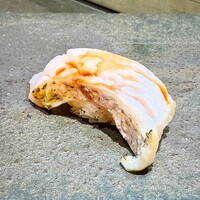 鮨 無垢/鮨 白銀 - 