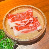 京都 和牛料理 一石三鳥 - 