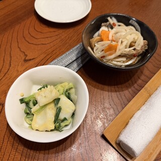 味処 とっくり - 料理写真: