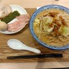 つけ麺ささ木 イオンモール Nagoya Noritake Garden