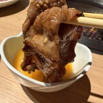 焼肉 六甲 - 