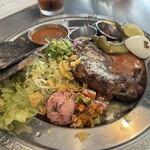 chicken&tacos雷鳥神社 - 