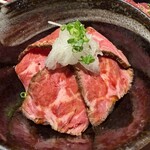 焼肉 六甲 - 