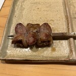 燒鳥 望月 - 