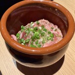 焼肉 六甲 生田新道店 - 