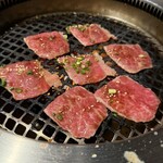 焼肉 六甲 - 