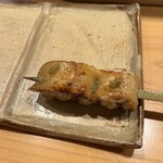 燒鳥 望月 - 