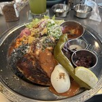 chicken&tacos雷鳥神社 - 