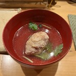 燒鳥 望月 - 