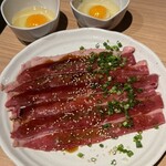 焼肉 六甲 生田新道店 - 