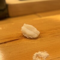 鮨 しゅん輔 阿佐ヶ谷 - 水蛸刺し