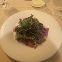 レストラン シェ・リュイ - 