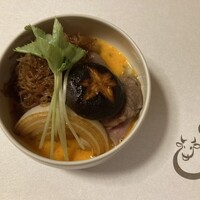 すき焼割烹 日山 - 