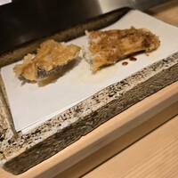 日本橋 蕎ノ字 - 