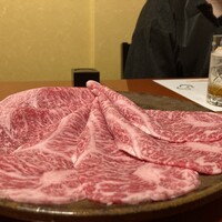 すき焼割烹 日山 - 