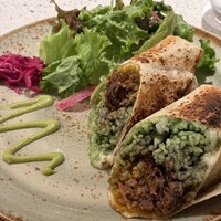 FONDA MEXICANA New York 銀座店 - 