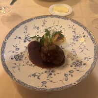 レストラン シェ・リュイ - 