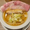 麺屋優光 名古屋店