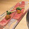 焼肉 にくの音