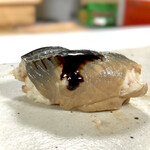 すしやのたい悟 - （12）アナゴ