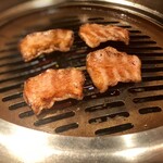 和牛焼肉 とびうし - 