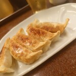 三ちゃん食堂 - 