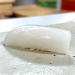 すしやのたい悟 - （1）スミイカ