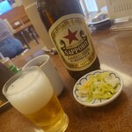 三ちゃん食堂 - 