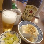 三ちゃん食堂 - 