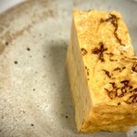 すしやのたい悟 - （11）たまごやき