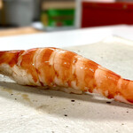 すしやのたい悟 - （6）車海老