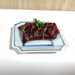 すしやのたい悟 - （4）にたりクジラ