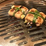 和牛焼肉 とびうし - 