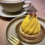 sym coffee roasters - 