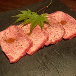 和牛焼肉 とびうし - 