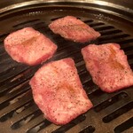 和牛焼肉 とびうし - 