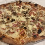 トラットリア ピッツェリア ラルテ - 