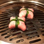 和牛焼肉 とびうし - 