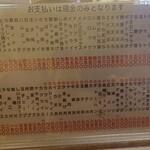 三ちゃん食堂 - 